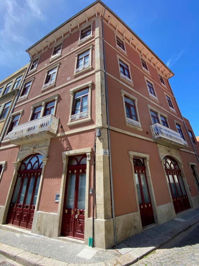 Porto.Leca - Studios And Apts Leca da Palmeira Exterior photo